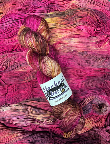 Tryst- Nomad Sock Yarn