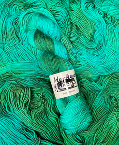 Chrysocolla Essential DK