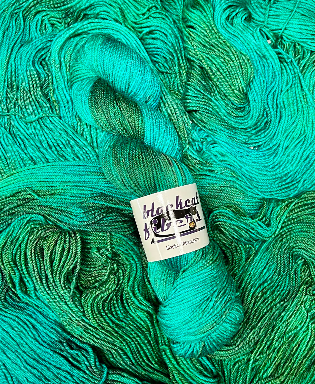Chrysocolla Essential DK