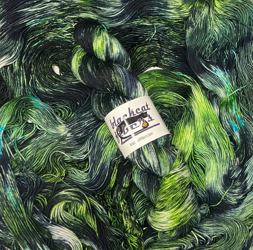 OhNoTokyo!- Nomad Sock