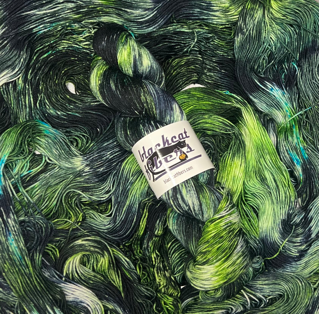 OhNoTokyo!- Nomad Sock