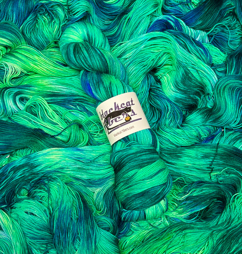 Alienated- Nomad Sock