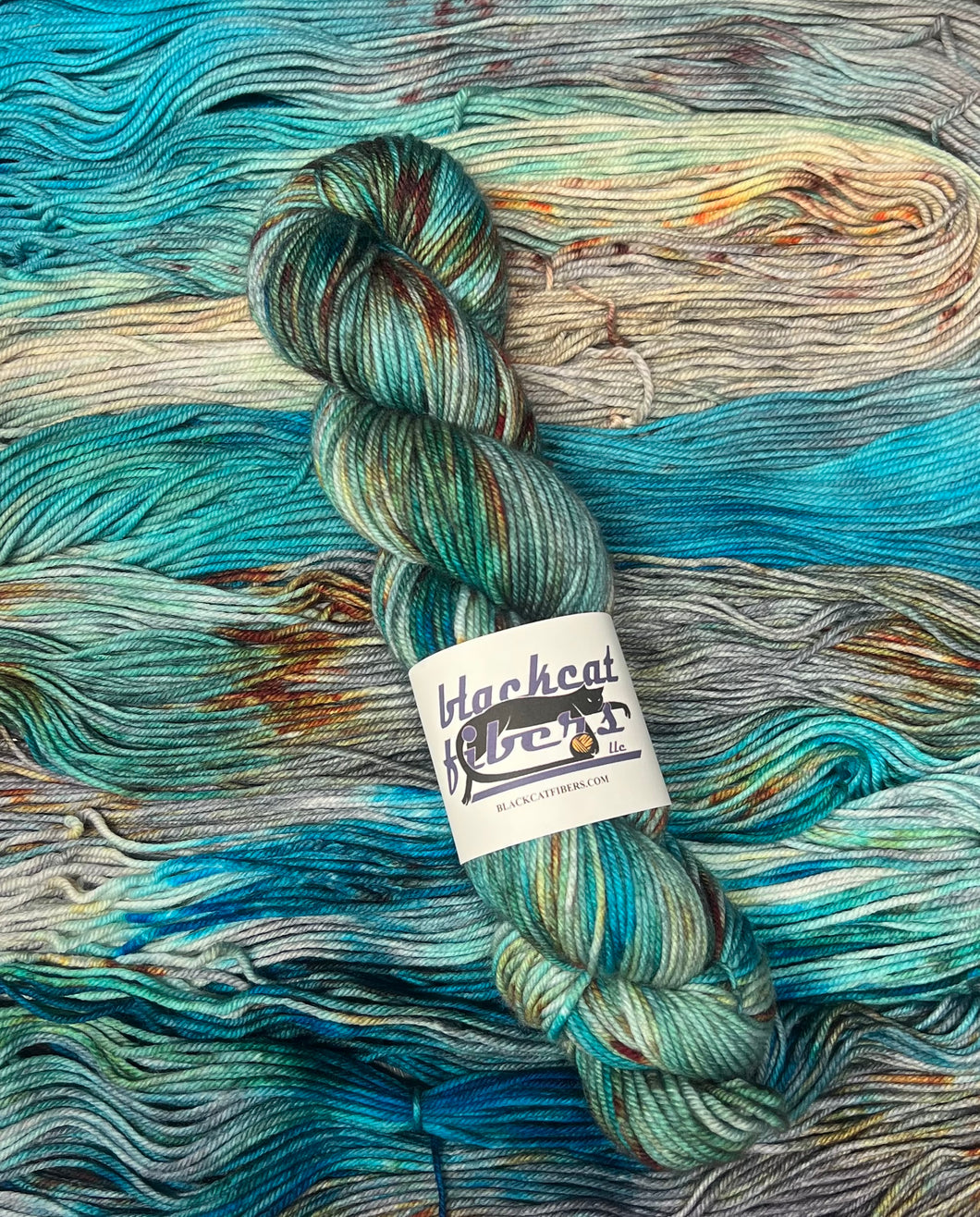 Murder On Monday Essential DK