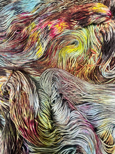 Load image into Gallery viewer, Down By The Water Nomad Sock