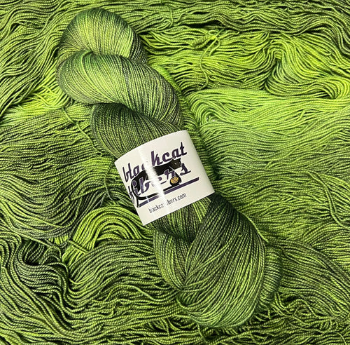 The Grass Is Greener - Serendipity