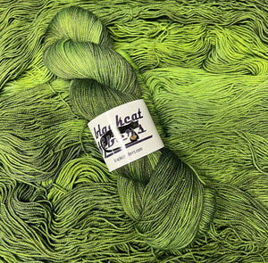 The Grass Is Greener - Serendipity