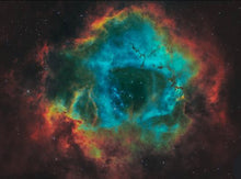 Load image into Gallery viewer, Rosette Nebula #2 Kit