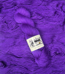 Grimace Essential DK