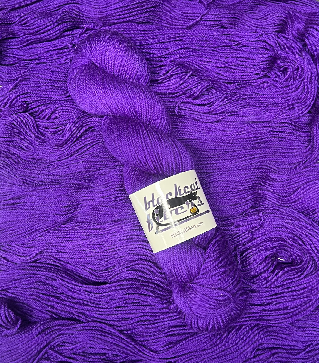 Grimace Essential DK