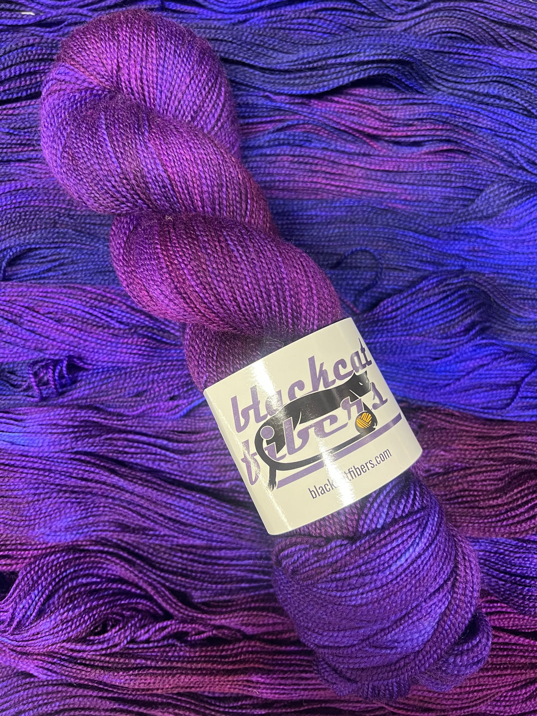 Plum Crazy Serendipity