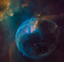 Load image into Gallery viewer, Bubble Nebula Kit