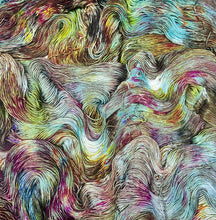 Load image into Gallery viewer, Down By The Water Nomad Sock