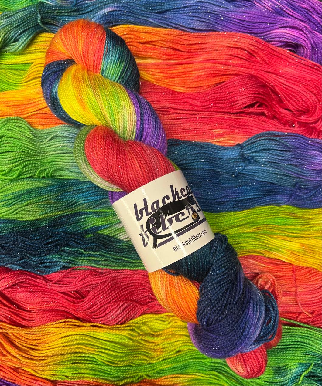 Love Is Love Catwalk Fingering