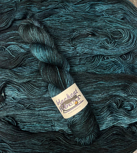 Ivan’s Blue Essential DK