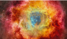 Load image into Gallery viewer, Rosette Nebula #1 Kit