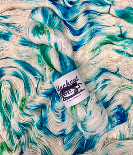Surf & Turf Essential DK