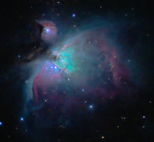 Load image into Gallery viewer, Orion Nebula Kit