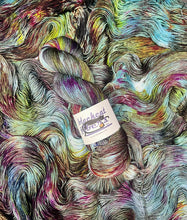 Load image into Gallery viewer, Down By The Water Nomad Sock