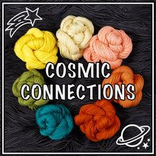 Load image into Gallery viewer, Custom Cosmic Connections Kit for Susan