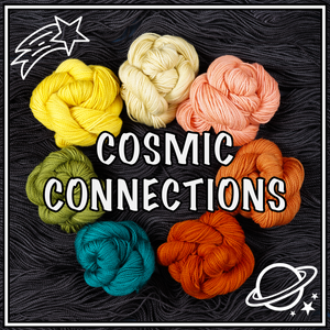 Custom Cosmic Connections Kit for Susan