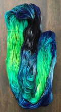Load image into Gallery viewer, St. Elmo&#39;s Fire- Nomad Sock