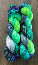 Load image into Gallery viewer, St. Elmo&#39;s Fire- Nomad Sock