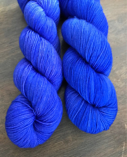 Beauregarde - Nomad Sock