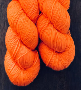 Achtung!- Nomad Sock