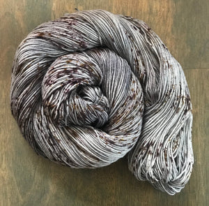 Quarry -  Nomad Sock
