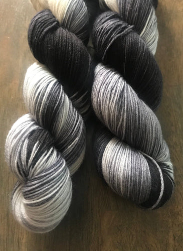 Apparition - Nomad Sock