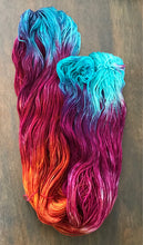 Load image into Gallery viewer, Purple Dragon -  Nomad Sock