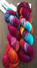 Load image into Gallery viewer, Purple Dragon -  Nomad Sock