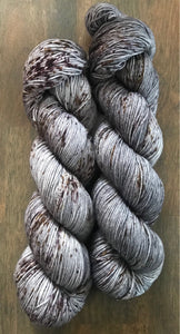 Quarry -  Nomad Sock