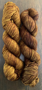 Straw Into Gold - Essential DK