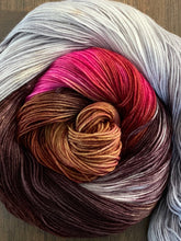 Load image into Gallery viewer, Fountain of Youth- Nomad Sock