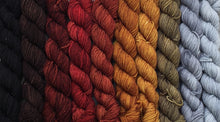 Load image into Gallery viewer, Demeter Mini Set - Nomad Sock