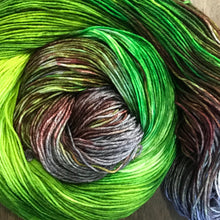 Load image into Gallery viewer, Grave Rave  - Nomad Sock