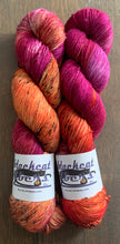 Load image into Gallery viewer, Passion Fruit- Nomad Sock