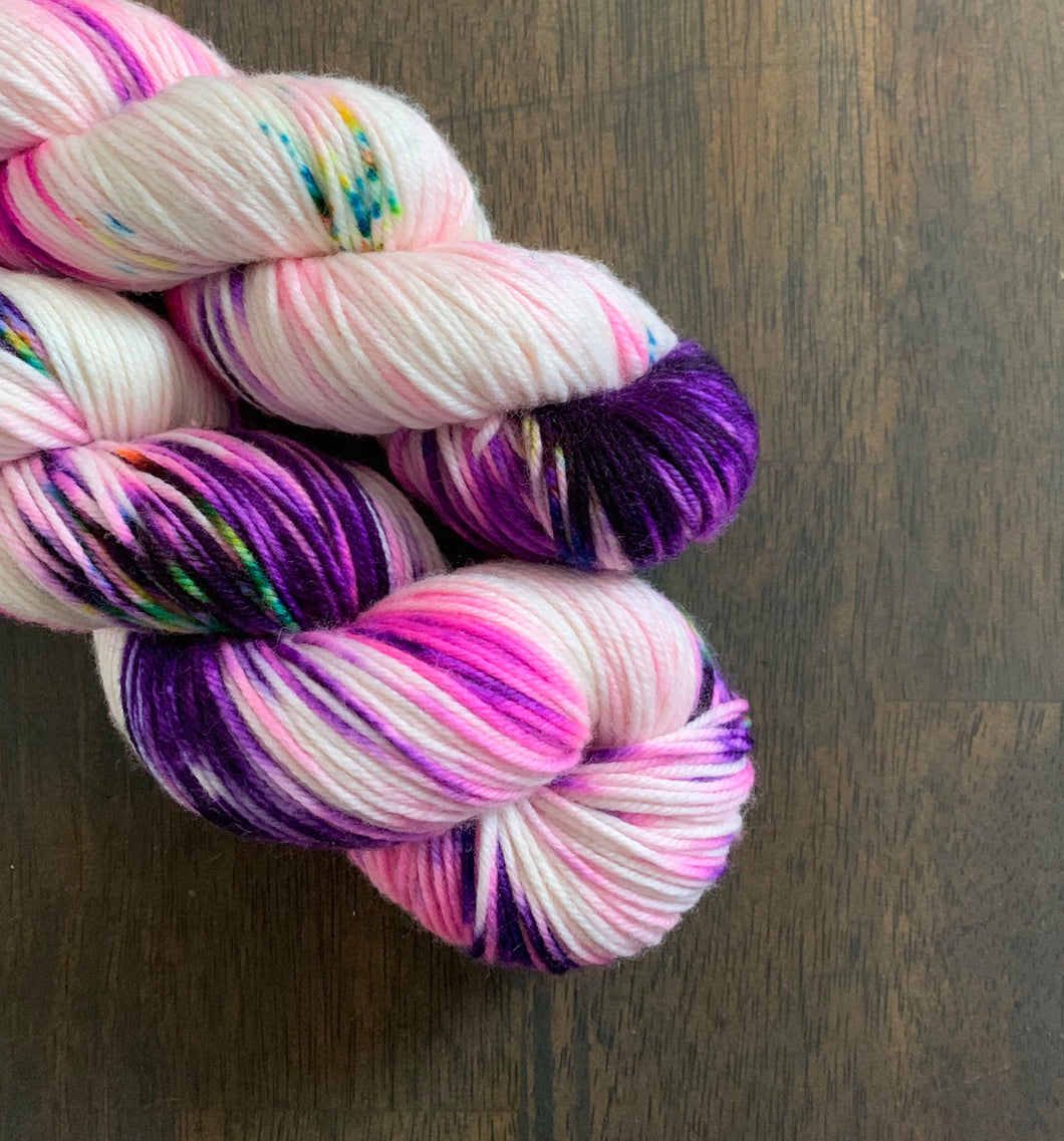 Space Cow- Essential DK