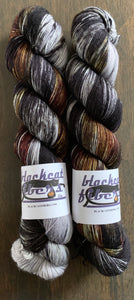 Void- Nomad Sock
