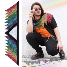 Load image into Gallery viewer, Refraction Crochet Kit