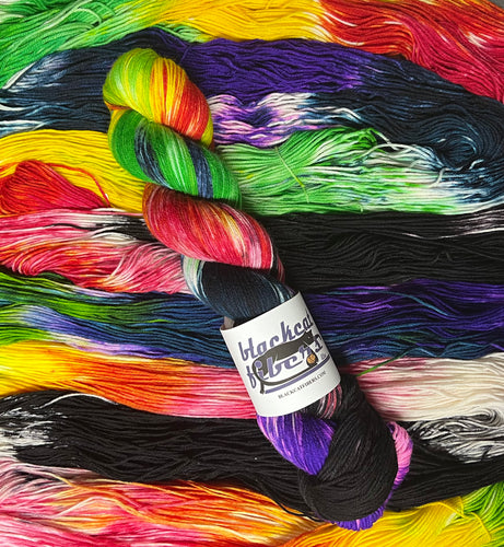 I Got You, Babe - Nomad Sock