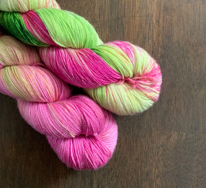Guava- Nomad Sock