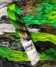 Load image into Gallery viewer, Grave Rave  - Nomad Sock