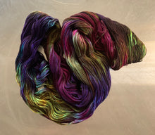Load image into Gallery viewer, Andromeda- Serendipity Sock