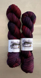 The Texas Incident- Nomad Sock