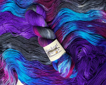 Load image into Gallery viewer, Enjoy The Silence- Nomad Sock