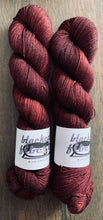 Load image into Gallery viewer, Chestnut- Nomad Sock