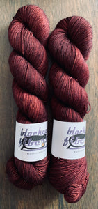 Chestnut- Nomad Sock