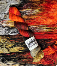 Load image into Gallery viewer, Samhain - Nomad Sock